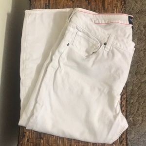 Lucky Brand Ginger Capri